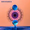 Solfeggio Frequencies - Rain Sounds & Solfeggio Frequencies - EP